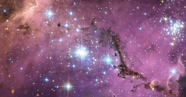 Image Credit: ESA/NASA/Hubble